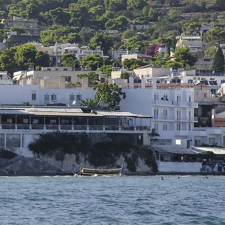 Paradiso Resort Agia Marina  Dış mekan fotoğraf